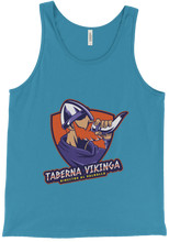 Camiseta al Valhalla
