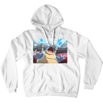 Treasure-tier Blastoise Hoodie