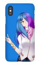 RukoVT iPhone Phone Cases