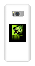shutupmatt_1 Samsung Phone Cases