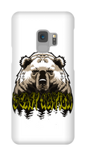 beastlycracker13 Samsung Phone Cases