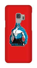 pitbullx_x Samsung Phone Cases