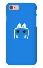 bepooint Cat iPhone Phone Case
