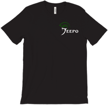 Jeepo T-Shirt White