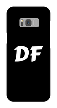 DF Samsung Cases (White Text)