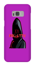 pro_4_ttv Samsung Phone Cases