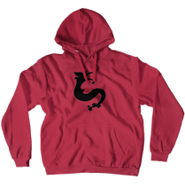 Hoodies | Edición Serp