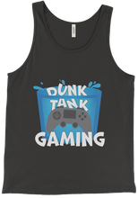 thedunktankco Tank Top