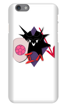 muzlesz_ iPhone Phone Cases