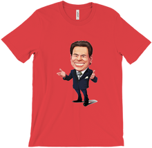 koring4pl4ys T-Shirts