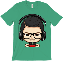 danthedannyro-3794 T-Shirts