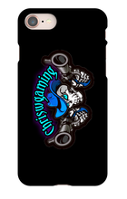 chriswgaming iPhone Phone Cases