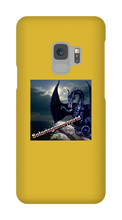 solarisgameworld Samsung Phone Cases