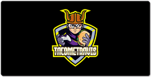 tacometravis XXL Gaming Mousepad