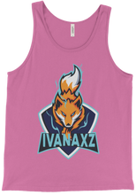 ivanaxz Tank Top