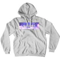 Slingshot Verse Hoodies (No-Zip/Pullover)