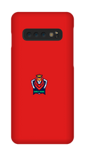 sistablessing Samsung Phone Cases