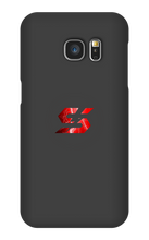 sshocko Samsung Phone Cases