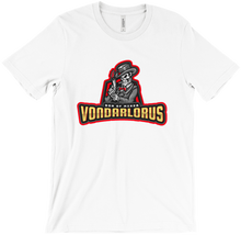 vondarlorus T-Shirts