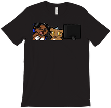 Toller Stream  T-Shirts