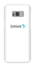Schluck💦 Samsung Handyhülle Light