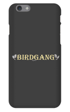 Birdgang iPhone Phone Cases