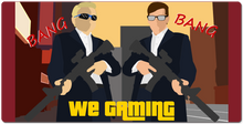 Bang Bang We Gaming XXL Pad