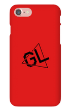 MONOCHROME  Gamers League iPhone Phone Cases
