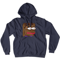 j2afc Hoodies (No-Zip/Pullover)
