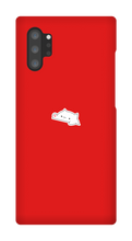 bongo Samsung Case