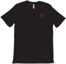 LM small logo T-Shirts