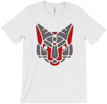 catpar4 T-Shirts