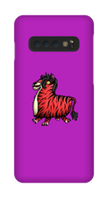 shy_breeze Samsung Phone Cases