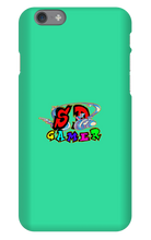 sdgameryt iPhone Phone Cases