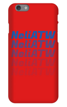 NeliATW iPhone Cases