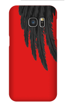 ecult Samsung Phone Cases