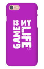 mrreporttv iPhone Phone Cases