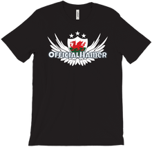 Official Hamer T-Shirt