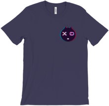 sh4dowflow T-Shirts (Glitch Cat)