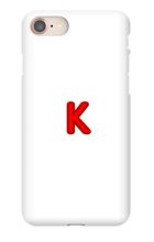 KajYoKaj iPhone Case