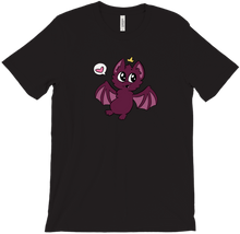 d3mon_batz T-Shirts