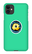 Quaksi - iPhone Case