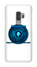 dawndani Samsung Phone Cases