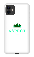 AspectBrands iPhone Phone Cases