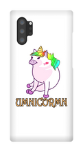 Umnicormn Samsung Phone Cases