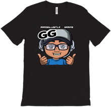 marseilleetla T-Shirts