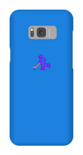 Vyrons Polycarbonate Samsung Phone Cases