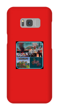 MadxOfficial Samsung Phone Cases
