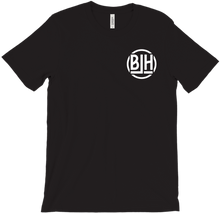 booyan_lh T-Shirts