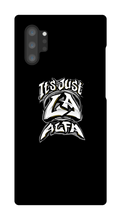 itsjustalfa Samsung Phone Cases